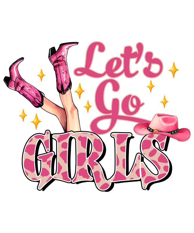 UV DTF decal Stickers cup wraps small decals cowgirl 13 for Cup, glass, mugs, phone case, car, computer, furniture decals, DIY stickers UV DTF Transfer stickers wraps DIY Crafts