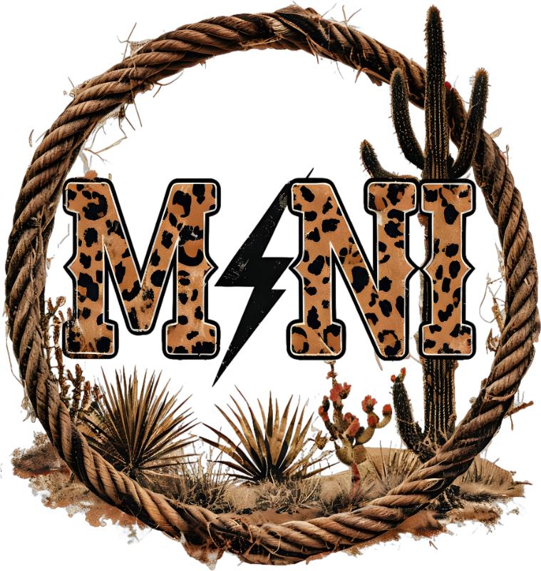 UV DTF decal Stickers cup wraps small decals cowgirl 12 for Cup, glass, mugs, phone case, car, computer, furniture decals, DIY stickers UV DTF Transfer stickers wraps DIY Crafts