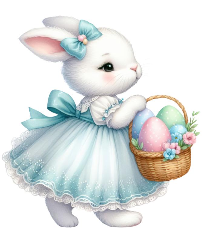 Heat transfers Iron on stickers  easter 17 for Tshirts Iron on Decal Patches Stickers Clothes Hat Pillows DIY Crafts