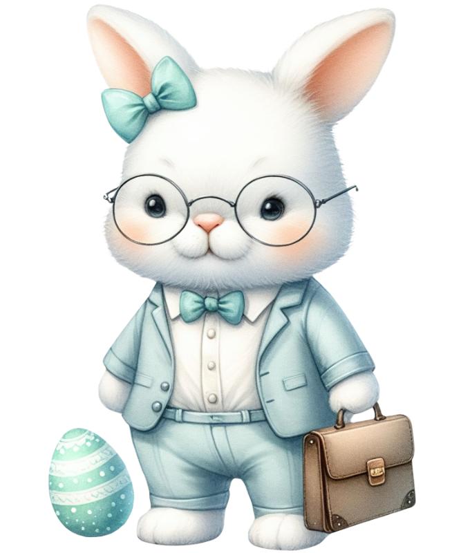 Heat transfers Iron on stickers  easter 31 for Tshirts Iron on Decal Patches Stickers Clothes Hat Pillows DIY Crafts