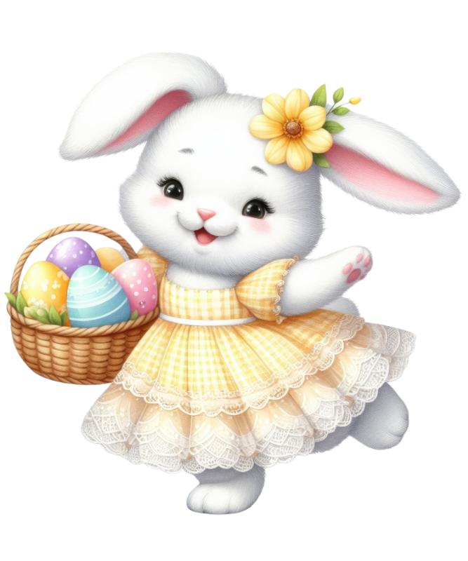 Heat transfers Iron on stickers  easter 27 for Tshirts Iron on Decal Patches Stickers Clothes Hat Pillows DIY Crafts