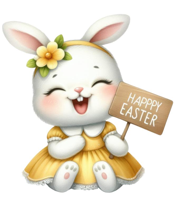 Heat transfers Iron on stickers  easter 48 for Tshirts Iron on Decal Patches Stickers Clothes Hat Pillows DIY Crafts