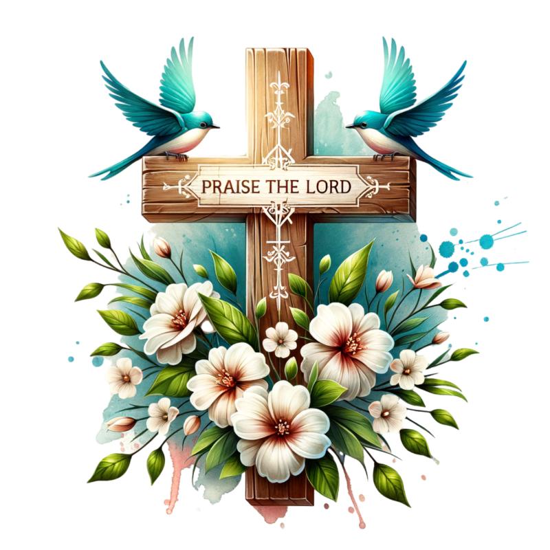 UV DTF decal Stickers cup wraps small decals faith Jesus Christ Lord god cross prayer trust hope blessing spiritual truth religious928 for Cup, glass, mugs, phone case, car, computer, furniture decals, DIY stickers UV DTF Transfer stickers wraps DIY Crafts