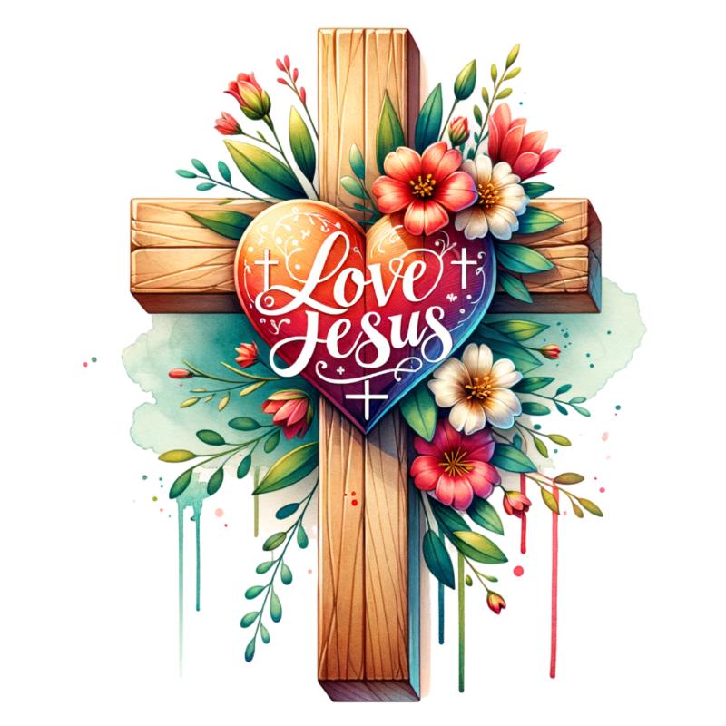 UV DTF decal Stickers cup wraps small decals faith Jesus Christ Lord god cross prayer trust hope blessing spiritual truth religious919 for Cup, glass, mugs, phone case, car, computer, furniture decals, DIY stickers UV DTF Transfer stickers wraps DIY Crafts