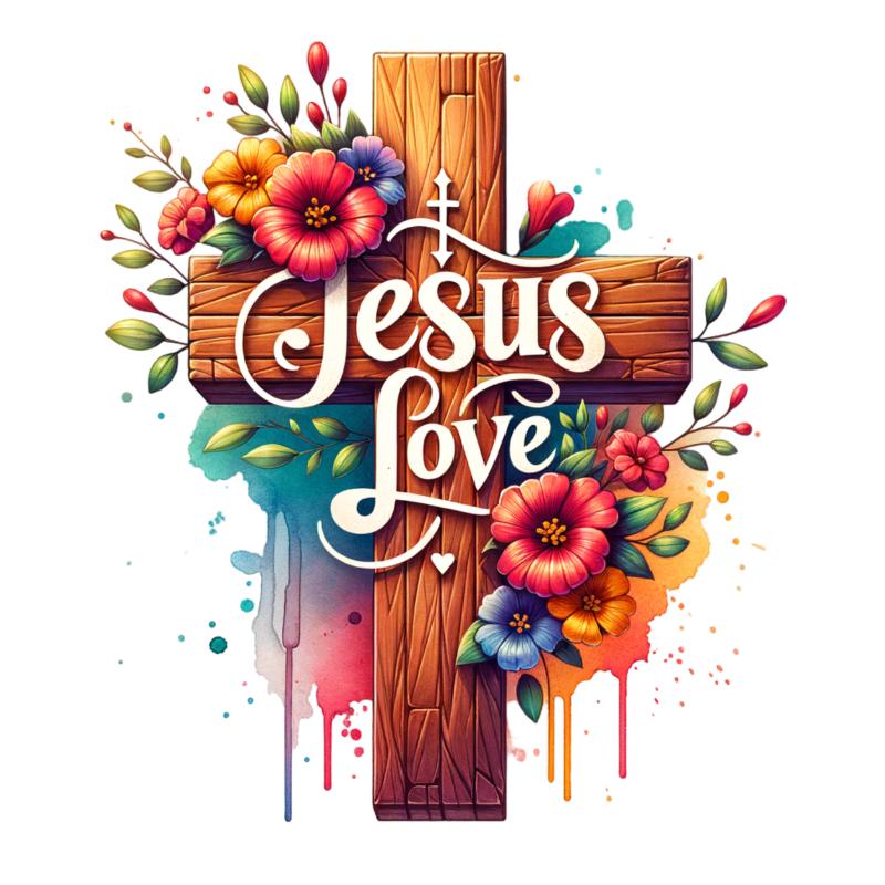 UV DTF decal Stickers cup wraps small decals faith Jesus Christ Lord god cross prayer trust hope blessing spiritual truth religious916 for Cup, glass, mugs, phone case, car, computer, furniture decals, DIY stickers UV DTF Transfer stickers wraps DIY Crafts