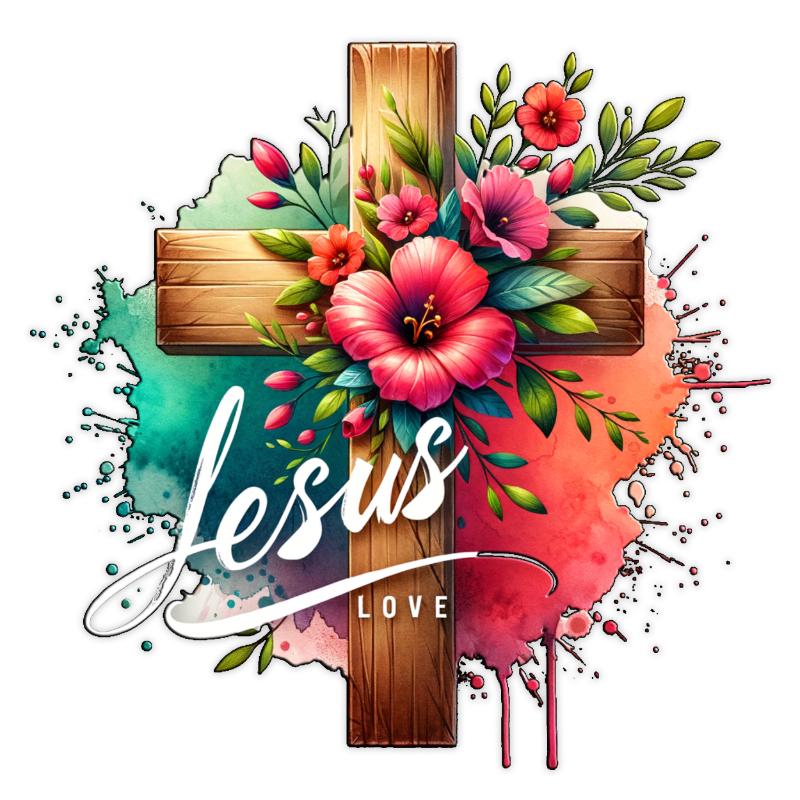 UV DTF decal Stickers cup wraps small decals faith Jesus Christ Lord god cross prayer trust hope blessing spiritual truth religious907 for Cup, glass, mugs, phone case, car, computer, furniture decals, DIY stickers UV DTF Transfer stickers wraps DIY Crafts