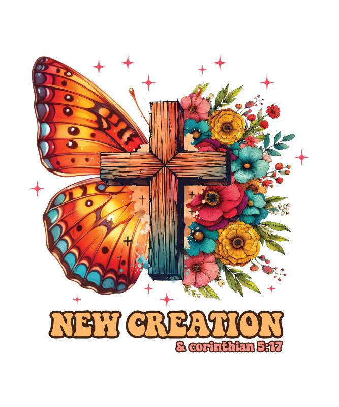 UV DTF decal Stickers cup wraps small decals faith Jesus Christ Lord god cross prayer trust hope blessing spiritual truth religious900 for Cup, glass, mugs, phone case, car, computer, furniture decals, DIY stickers UV DTF Transfer stickers wraps DIY Crafts