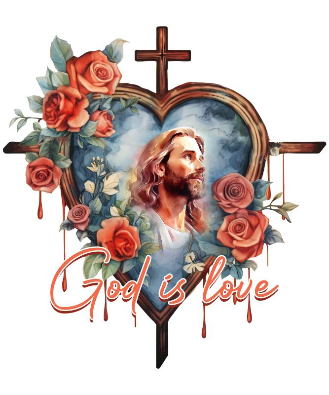UV DTF decal Stickers cup wraps small decals faith Jesus Christ Lord god cross prayer trust hope blessing spiritual truth religious861 for Cup, glass, mugs, phone case, car, computer, furniture decals, DIY stickers UV DTF Transfer stickers wraps DIY Crafts