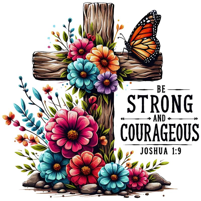 UV DTF decal Stickers cup wraps small decals faith Jesus Christ Lord god cross prayer trust hope blessing spiritual truth religious840 for Cup, glass, mugs, phone case, car, computer, furniture decals, DIY stickers UV DTF Transfer stickers wraps DIY Crafts