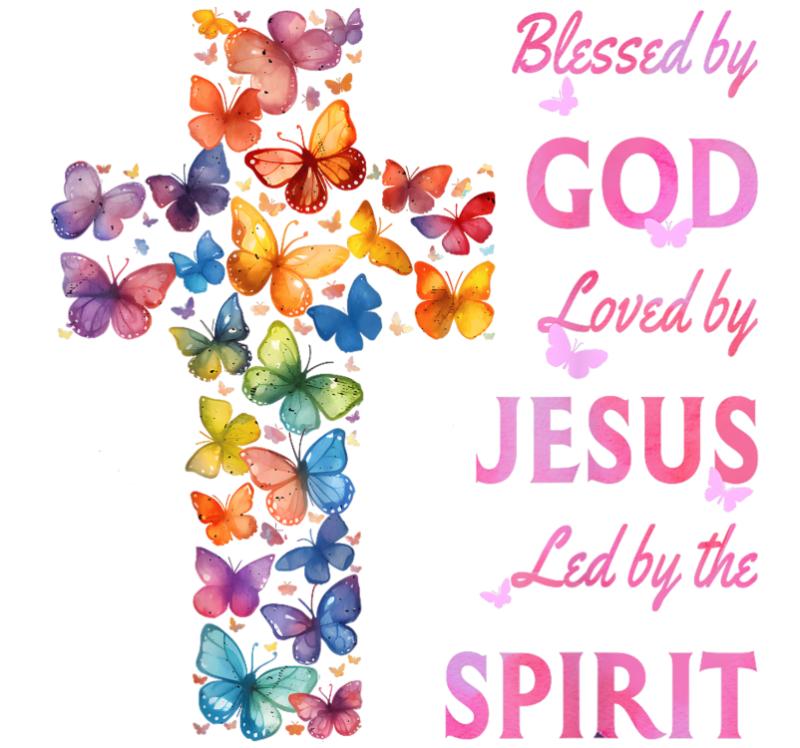 UV DTF decal Stickers cup wraps small decals faith Jesus Christ Lord god cross prayer trust hope blessing spiritual truth religious833 for Cup, glass, mugs, phone case, car, computer, furniture decals, DIY stickers UV DTF Transfer stickers wraps DIY Crafts