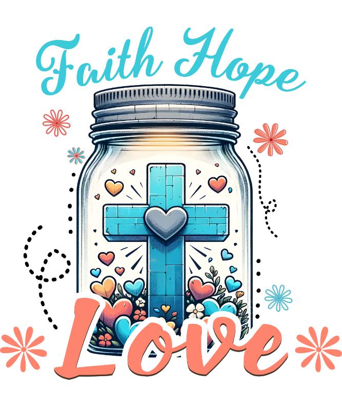 UV DTF decal Stickers cup wraps small decals faith Jesus Christ Lord god cross prayer trust hope blessing spiritual truth religious759 for Cup, glass, mugs, phone case, car, computer, furniture decals, DIY stickers UV DTF Transfer stickers wraps DIY Crafts