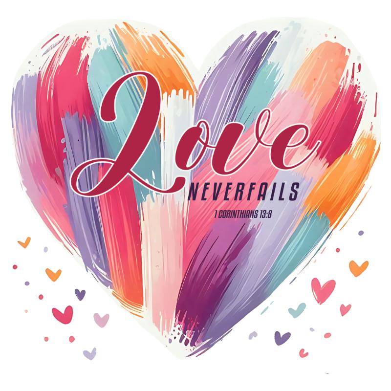 UV DTF decal Stickers cup wraps small decals faith Jesus Christ Lord god cross prayer trust hope blessing spiritual truth religious683 for Cup, glass, mugs, phone case, car, computer, furniture decals, DIY stickers UV DTF Transfer stickers wraps DIY Crafts