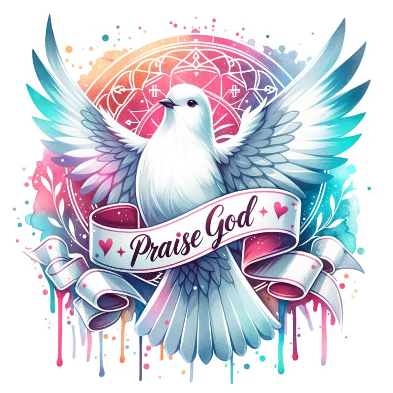 UV DTF decal Stickers cup wraps small decals faith Jesus Christ Lord god cross prayer trust hope blessing spiritual truth religious677 for Cup, glass, mugs, phone case, car, computer, furniture decals, DIY stickers UV DTF Transfer stickers wraps DIY Crafts