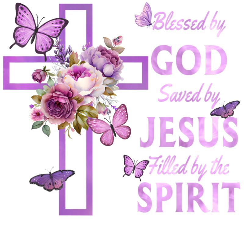 UV DTF decal Stickers cup wraps small decals faith Jesus Christ Lord god cross prayer trust hope blessing spiritual truth religious611 for Cup, glass, mugs, phone case, car, computer, furniture decals, DIY stickers UV DTF Transfer stickers wraps DIY Crafts