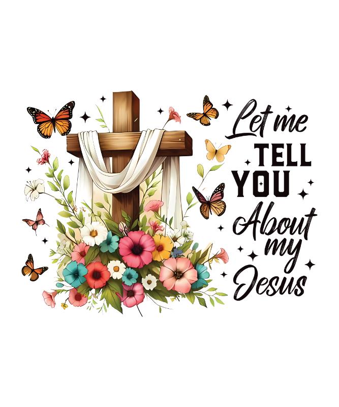 UV DTF decal Stickers cup wraps small decals faith Jesus Christ Lord god cross prayer trust hope blessing spiritual truth religious585 for Cup, glass, mugs, phone case, car, computer, furniture decals, DIY stickers UV DTF Transfer stickers wraps DIY Crafts