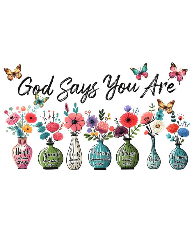 UV DTF decal Stickers cup wraps small decals faith Jesus Christ Lord god cross prayer trust hope blessing spiritual truth religious572 for Cup, glass, mugs, phone case, car, computer, furniture decals, DIY stickers UV DTF Transfer stickers wraps DIY Crafts