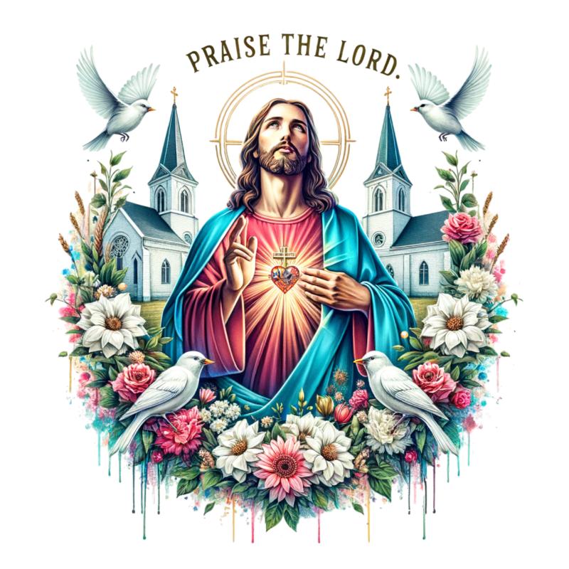 UV DTF decal Stickers cup wraps small decals faith Jesus Christ Lord god cross prayer trust hope blessing spiritual truth religious566 for Cup, glass, mugs, phone case, car, computer, furniture decals, DIY stickers UV DTF Transfer stickers wraps DIY Crafts