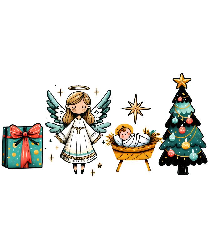 UV DTF decal Stickers cup wraps small decals faith Jesus Christ Lord god cross prayer trust hope blessing spiritual truth religious558 for Cup, glass, mugs, phone case, car, computer, furniture decals, DIY stickers UV DTF Transfer stickers wraps DIY Crafts