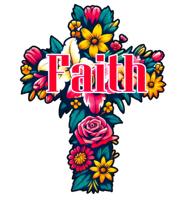 UV DTF decal Stickers cup wraps small decals faith Jesus Christ Lord god cross prayer trust hope blessing spiritual truth religious513 for Cup, glass, mugs, phone case, car, computer, furniture decals, DIY stickers UV DTF Transfer stickers wraps DIY Crafts