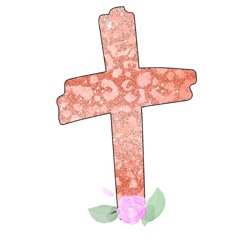 UV DTF decal Stickers cup wraps small decals faith Jesus Christ Lord god cross prayer trust hope blessing spiritual truth religious469 for Cup, glass, mugs, phone case, car, computer, furniture decals, DIY stickers UV DTF Transfer stickers wraps DIY Crafts