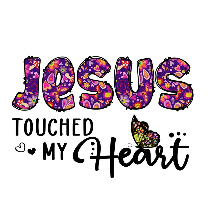 UV DTF decal Stickers cup wraps small decals faith Jesus Christ Lord god cross prayer trust hope blessing spiritual truth religious435 for Cup, glass, mugs, phone case, car, computer, furniture decals, DIY stickers UV DTF Transfer stickers wraps DIY Crafts