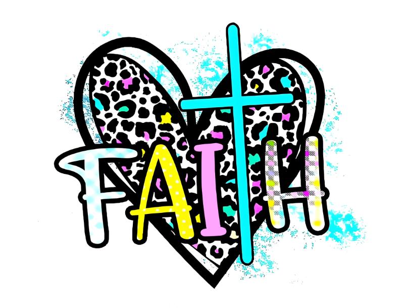 UV DTF decal Stickers cup wraps small decals faith Jesus Christ Lord god cross prayer trust hope blessing spiritual truth religious415 for Cup, glass, mugs, phone case, car, computer, furniture decals, DIY stickers UV DTF Transfer stickers wraps DIY Crafts