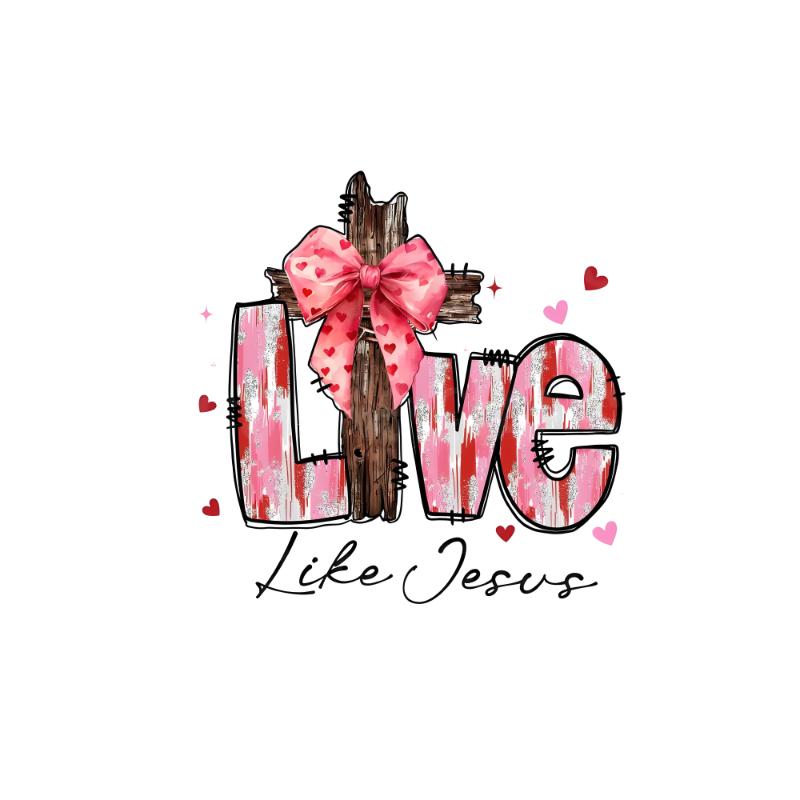 UV DTF decal Stickers cup wraps small decals faith Jesus Christ Lord god cross prayer trust hope blessing spiritual truth religious403 for Cup, glass, mugs, phone case, car, computer, furniture decals, DIY stickers UV DTF Transfer stickers wraps DIY Crafts