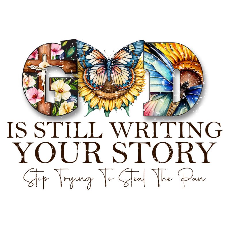 UV DTF decal Stickers cup wraps small decals faith Jesus Christ Lord god cross prayer trust hope blessing spiritual truth religious402 for Cup, glass, mugs, phone case, car, computer, furniture decals, DIY stickers UV DTF Transfer stickers wraps DIY Crafts