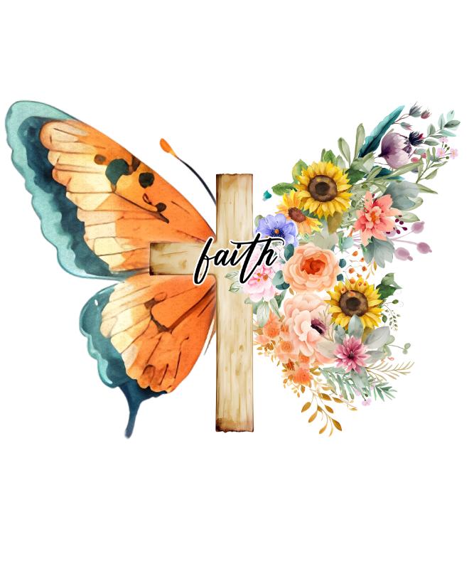 UV DTF decal Stickers cup wraps small decals faith Jesus Christ Lord god cross prayer trust hope blessing spiritual truth religious401 for Cup, glass, mugs, phone case, car, computer, furniture decals, DIY stickers UV DTF Transfer stickers wraps DIY Crafts