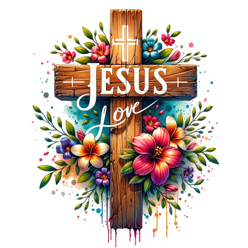 UV DTF decal Stickers cup wraps small decals faith Jesus Christ Lord god cross prayer trust hope blessing spiritual truth religious355 for Cup, glass, mugs, phone case, car, computer, furniture decals, DIY stickers UV DTF Transfer stickers wraps DIY Crafts