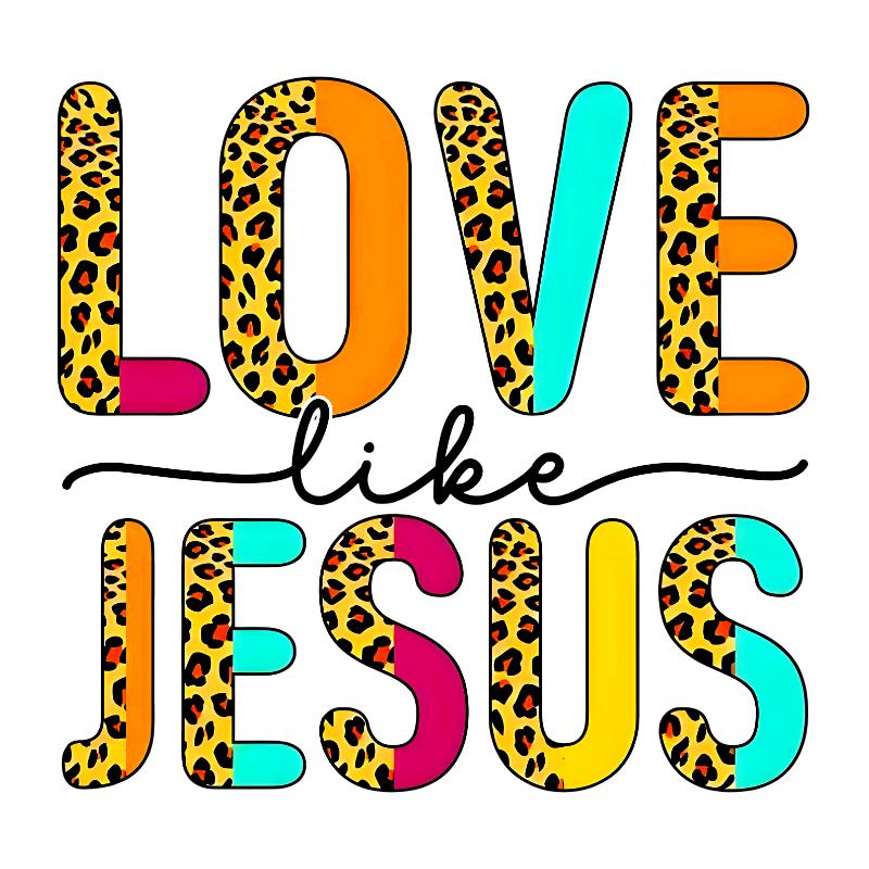 UV DTF decal Stickers cup wraps small decals faith Jesus Christ Lord god cross prayer trust hope blessing spiritual truth religious347 for Cup, glass, mugs, phone case, car, computer, furniture decals, DIY stickers UV DTF Transfer stickers wraps DIY Crafts