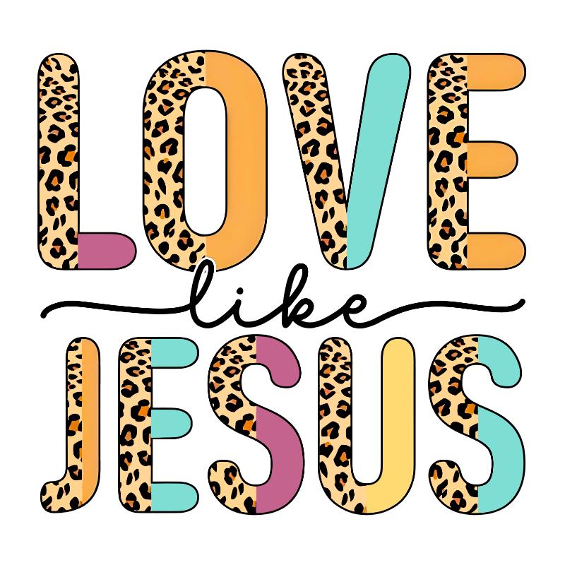 UV DTF decal Stickers cup wraps small decals faith Jesus Christ Lord god cross prayer trust hope blessing spiritual truth religious336 for Cup, glass, mugs, phone case, car, computer, furniture decals, DIY stickers UV DTF Transfer stickers wraps DIY Crafts