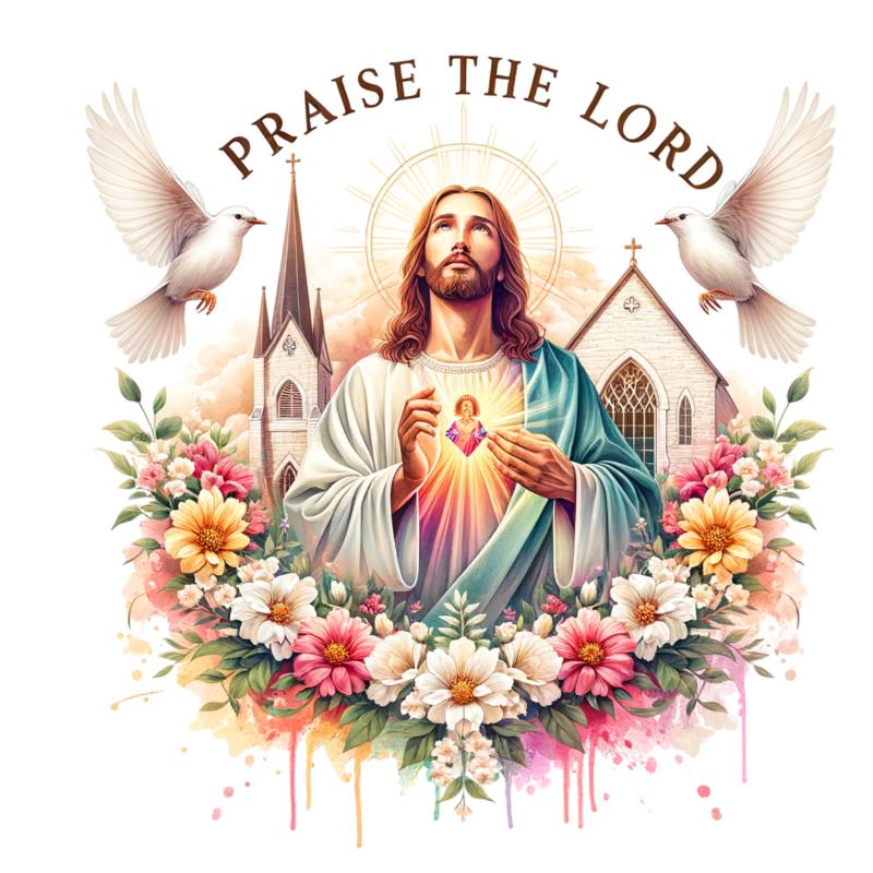 UV DTF decal Stickers cup wraps small decals faith Jesus Christ Lord god cross prayer trust hope blessing spiritual truth religious333 for Cup, glass, mugs, phone case, car, computer, furniture decals, DIY stickers UV DTF Transfer stickers wraps DIY Crafts