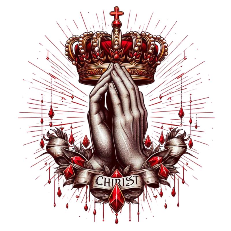 UV DTF decal Stickers cup wraps small decals faith Jesus Christ Lord god cross prayer trust hope blessing spiritual truth religious325 for Cup, glass, mugs, phone case, car, computer, furniture decals, DIY stickers UV DTF Transfer stickers wraps DIY Crafts