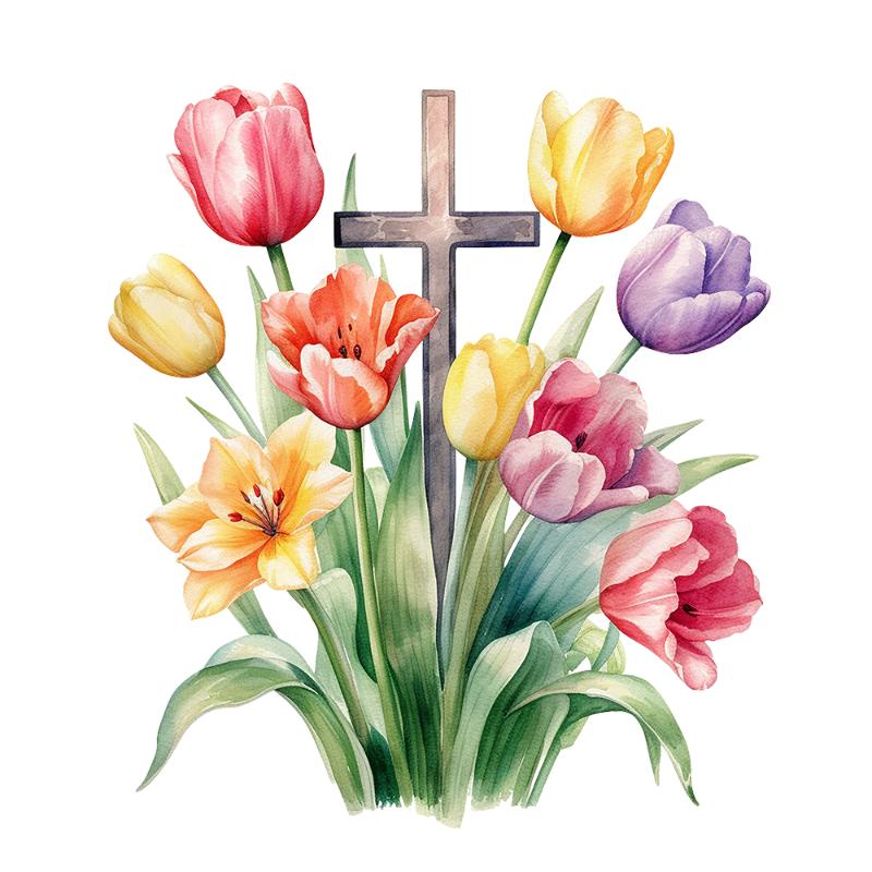 UV DTF decal Stickers cup wraps small decals faith Jesus Christ Lord god cross prayer trust hope blessing spiritual truth religious310 for Cup, glass, mugs, phone case, car, computer, furniture decals, DIY stickers UV DTF Transfer stickers wraps DIY Crafts