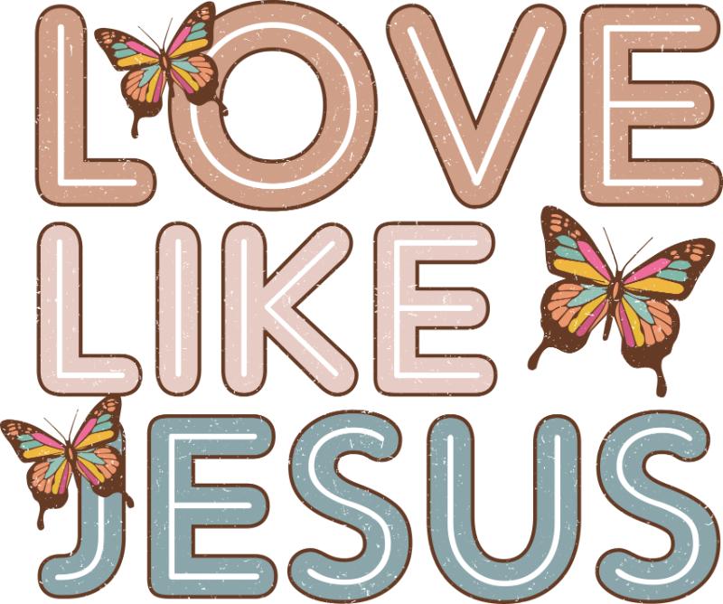 UV DTF decal Stickers cup wraps small decals faith Jesus Christ Lord god cross prayer trust hope blessing spiritual truth religious273 for Cup, glass, mugs, phone case, car, computer, furniture decals, DIY stickers UV DTF Transfer stickers wraps DIY Crafts