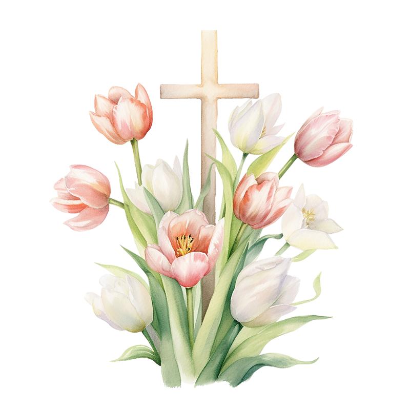 UV DTF decal Stickers cup wraps small decals faith Jesus Christ Lord god cross prayer trust hope blessing spiritual truth religious271 for Cup, glass, mugs, phone case, car, computer, furniture decals, DIY stickers UV DTF Transfer stickers wraps DIY Crafts