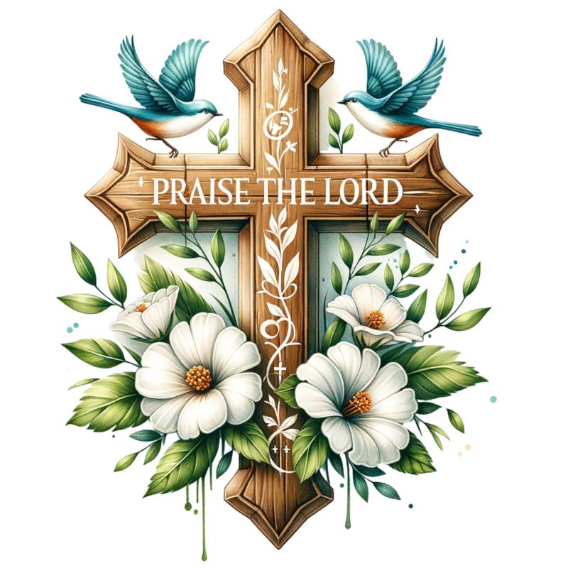 UV DTF decal Stickers cup wraps small decals faith Jesus Christ Lord god cross prayer trust hope blessing spiritual truth religious244 for Cup, glass, mugs, phone case, car, computer, furniture decals, DIY stickers UV DTF Transfer stickers wraps DIY Crafts