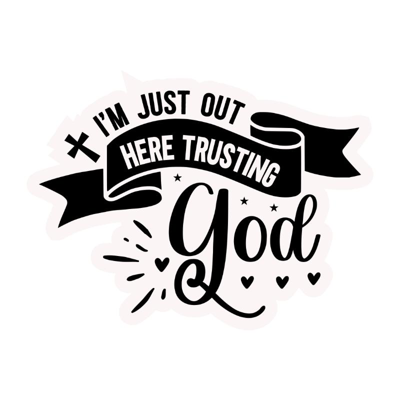 UV DTF decal Stickers cup wraps small decals faith Jesus Christ Lord god cross prayer trust hope blessing spiritual truth religious213 for Cup, glass, mugs, phone case, car, computer, furniture decals, DIY stickers UV DTF Transfer stickers wraps DIY Crafts