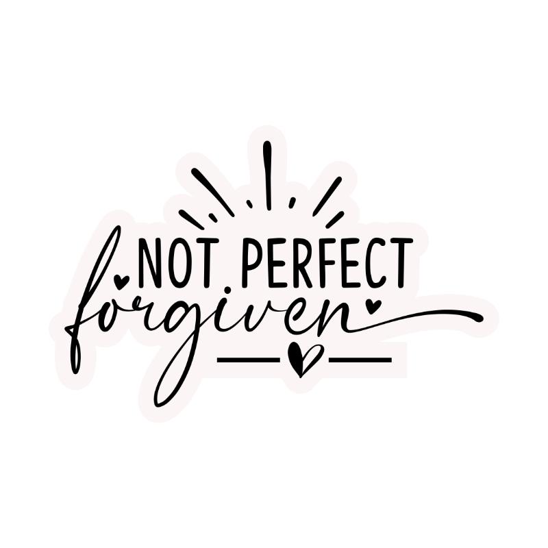 UV DTF decal Stickers cup wraps small decals faith Jesus Christ Lord god cross prayer trust hope blessing spiritual truth religious129 for Cup, glass, mugs, phone case, car, computer, furniture decals, DIY stickers UV DTF Transfer stickers wraps DIY Crafts