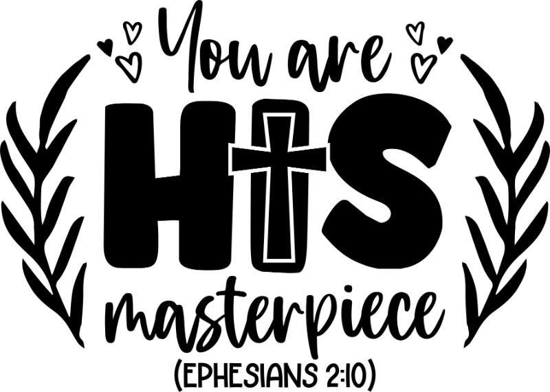 UV DTF decal Stickers cup wraps small decals faith Jesus Christ Lord god cross prayer trust hope blessing spiritual truth religious104 for Cup, glass, mugs, phone case, car, computer, furniture decals, DIY stickers UV DTF Transfer stickers wraps DIY Crafts