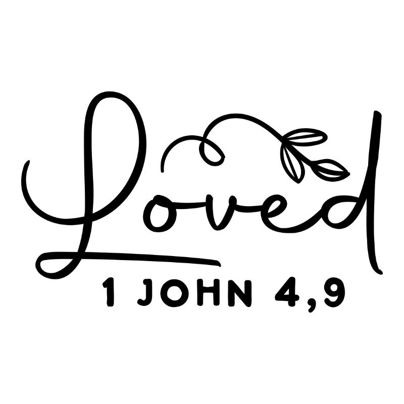 UV DTF decal Stickers cup wraps small decals faith Jesus Christ Lord god cross prayer trust hope blessing spiritual truth religious91 for Cup, glass, mugs, phone case, car, computer, furniture decals, DIY stickers UV DTF Transfer stickers wraps DIY Crafts