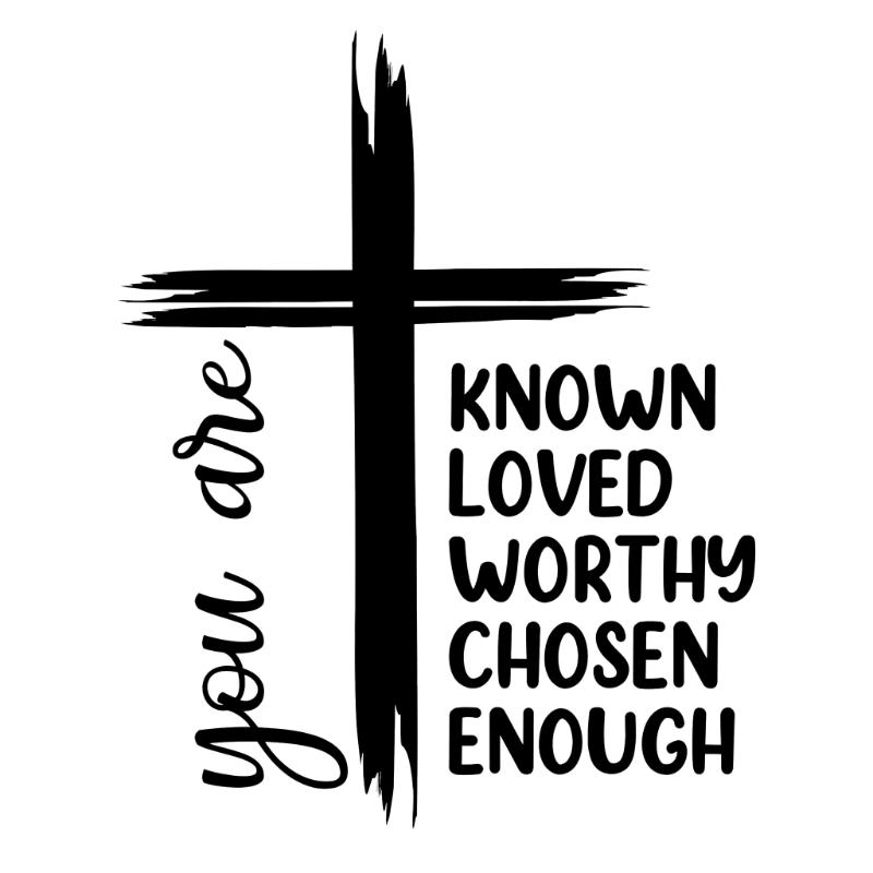 UV DTF decal Stickers cup wraps small decals faith Jesus Christ Lord god cross prayer trust hope blessing spiritual truth religious51 for Cup, glass, mugs, phone case, car, computer, furniture decals, DIY stickers UV DTF Transfer stickers wraps DIY Crafts