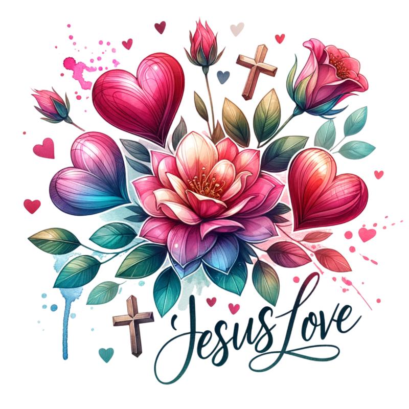 UV DTF decal Stickers cup wraps small decals faith Jesus Christ Lord god cross prayer trust hope blessing spiritual truth religious44 for Cup, glass, mugs, phone case, car, computer, furniture decals, DIY stickers UV DTF Transfer stickers wraps DIY Crafts
