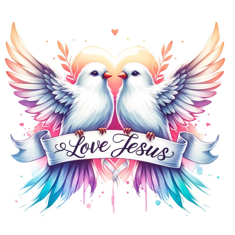 UV DTF decal Stickers cup wraps small decals faith Jesus Christ Lord god cross prayer trust hope blessing spiritual truth religious15 for Cup, glass, mugs, phone case, car, computer, furniture decals, DIY stickers UV DTF Transfer stickers wraps DIY Crafts