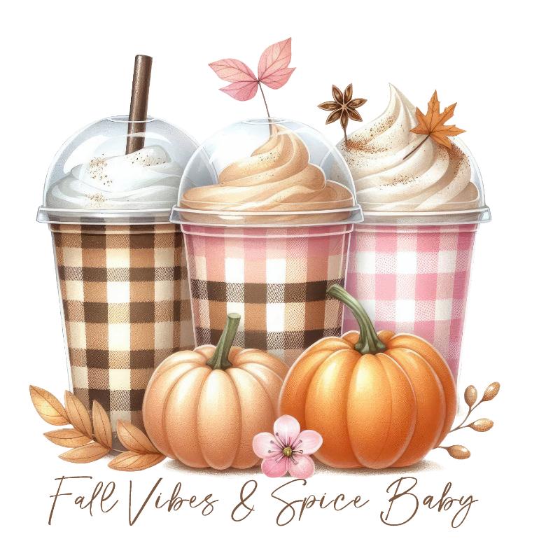 UV DTF decal Stickers cup wraps small decals fall autumn 201 for Cup, glass, mugs, phone case, car, computer, furniture decals, DIY stickers UV DTF Transfer stickers wraps DIY Crafts