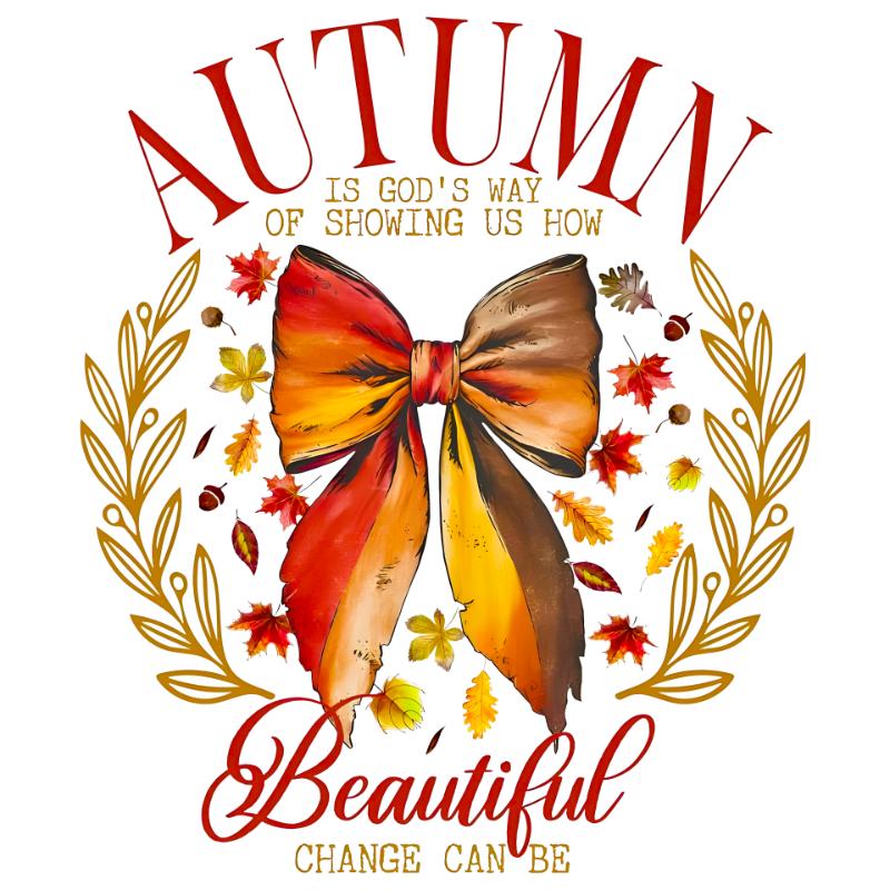 UV DTF decal Stickers cup wraps small decals fall autumn 144 for Cup, glass, mugs, phone case, car, computer, furniture decals, DIY stickers UV DTF Transfer stickers wraps DIY Crafts