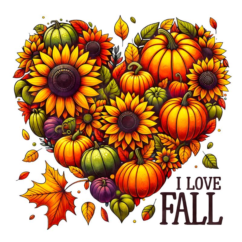 UV DTF decal Stickers cup wraps small decals fall autumn 136 for Cup, glass, mugs, phone case, car, computer, furniture decals, DIY stickers UV DTF Transfer stickers wraps DIY Crafts