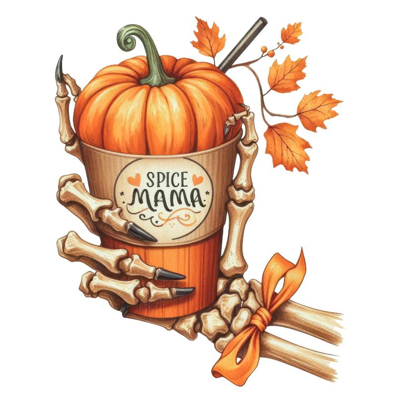 UV DTF decal Stickers cup wraps small decals fall autumn 128 for Cup, glass, mugs, phone case, car, computer, furniture decals, DIY stickers UV DTF Transfer stickers wraps DIY Crafts