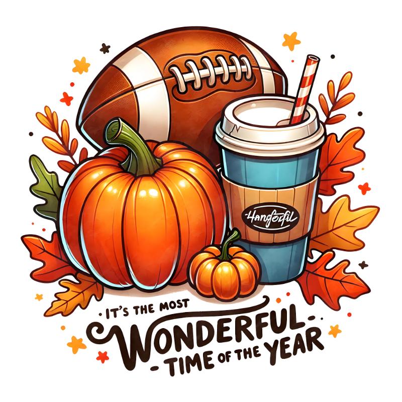 UV DTF decal Stickers cup wraps small decals fall autumn 115 for Cup, glass, mugs, phone case, car, computer, furniture decals, DIY stickers UV DTF Transfer stickers wraps DIY Crafts